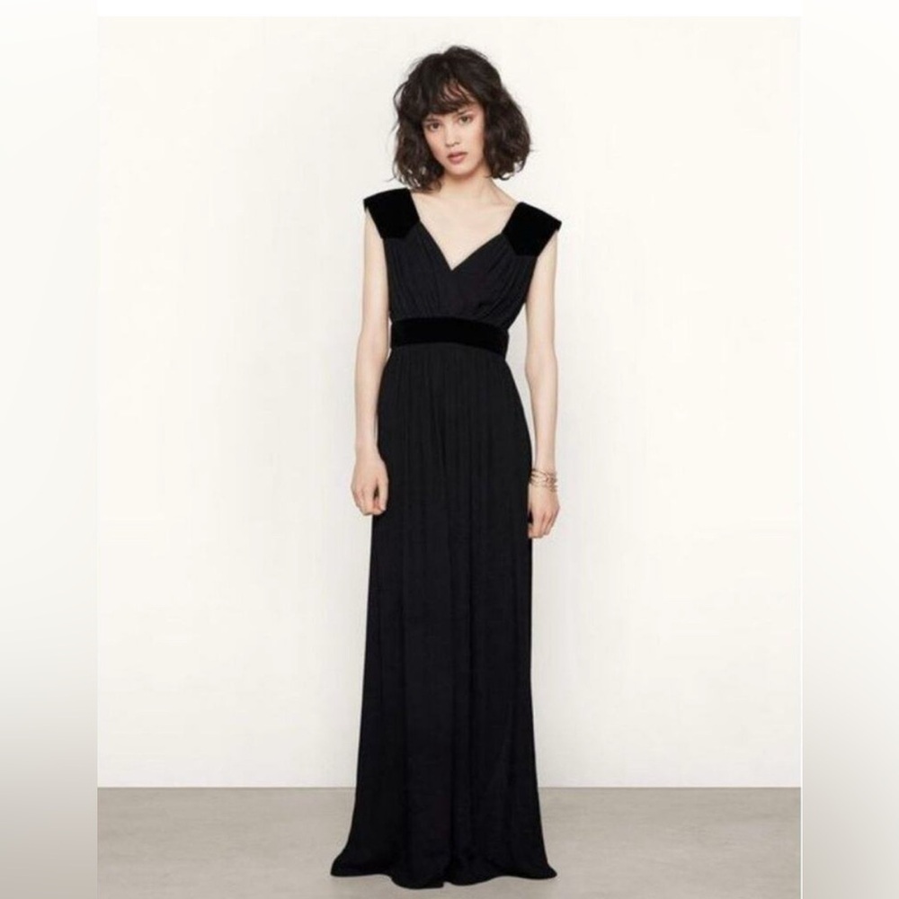 Maje Dress (size1) Small NWT